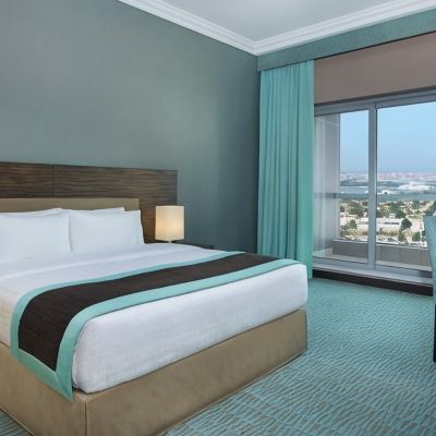 Two-Bedroom Suite Atana Hotel Dubai Promo Code