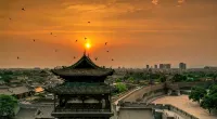 平遥馨怡農家小院