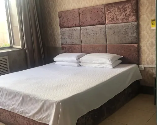 Blixilong Hotel Hotels in Boli