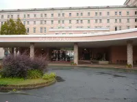 Hotel Sekia Hotels in 