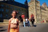 Comfort Inn Gatineau Hotels in 
