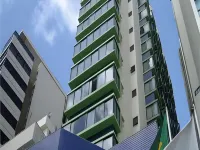 Hotel Euro Suíte Recife Boa Viagem by Nacional Inn Hotels in 