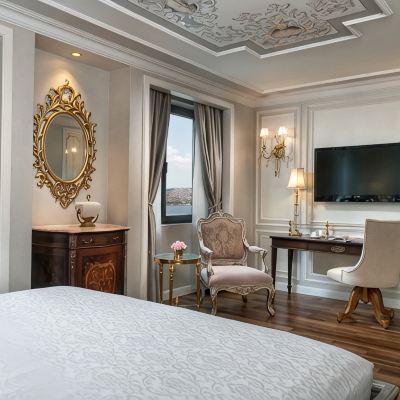 Junior Suite, Pera View - Nickelodeon Play Access Rixos Pera Istanbul Promo Code