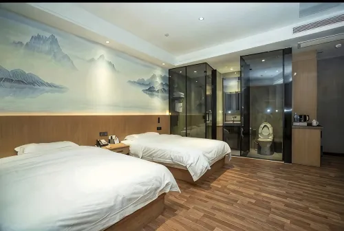 Rongke Star Hotel