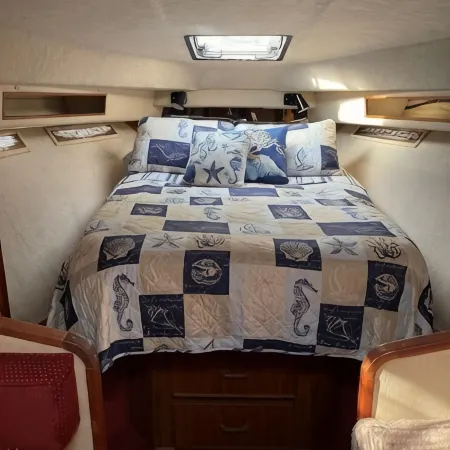 Private Yacht on Catskill Creek Отели в г. Катскилл