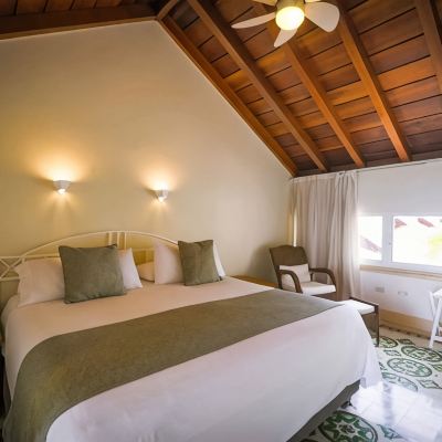 Duplex Room Hotel Las Americas Casa de Playa Promo Code