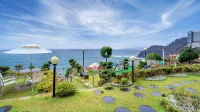 三陟CN藍色高級旅館