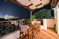 Afrodite Hotel Apartments