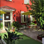 Hotel Danemark