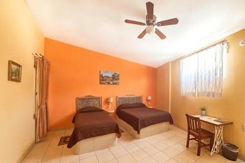 Hotel del Rio