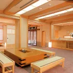 Kakeyu Onsen Shikanoya Ryokan