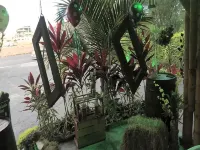 SJ Mansion Hotel