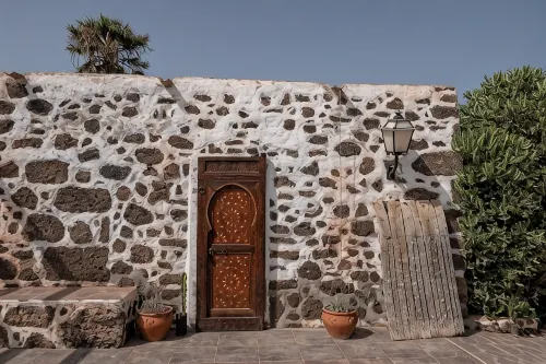 Casa Cocolores
