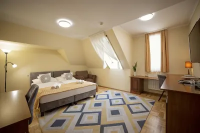 Dóm Hotel Hotel a 