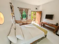 Le Pes Villas