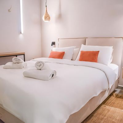 Superior Double Room Princess Hotel Promo Code