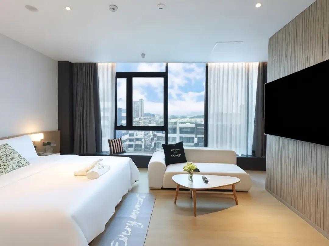 Gimhae Brown Dot Hotel Yulha Branch - Gimhae