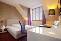 Hkk Hotel Wernigerode
