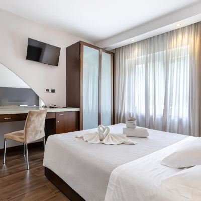 Standard Double Room Aston Hotel Promo Code