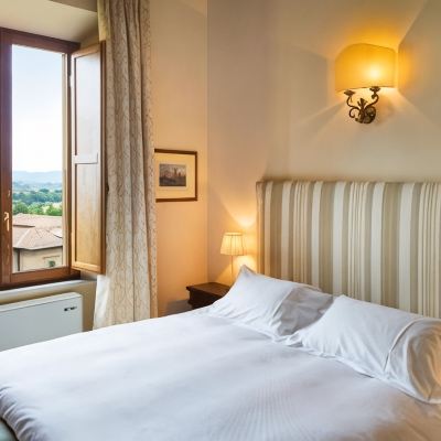Standard Double Room with Garden View Palazzo Ravizza Promo Code