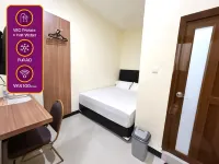 Saranani Guesthouse