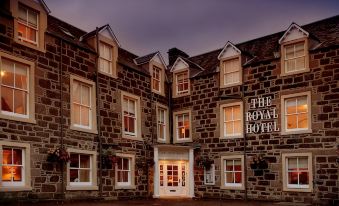 The Royal Hotel - Housity