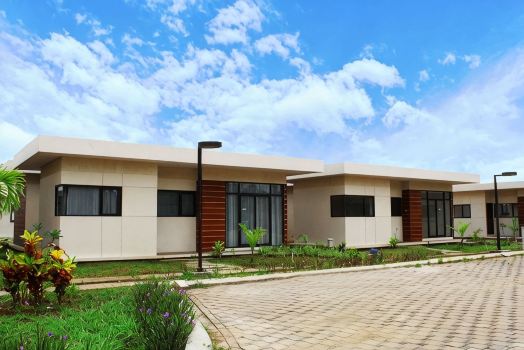 Ladda Bay Village by Tanjung Lesung Beach Hotel & Villa