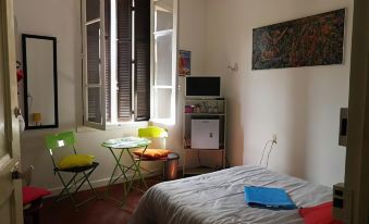 Bastia Room