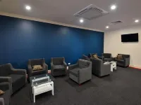 Parklane Motel Murray Bridge Hotele w: Murray Bridge