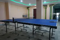 Hotel Hcb (Hemo Chandra Bhawan)