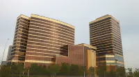 Songdo Central Park Hotel
