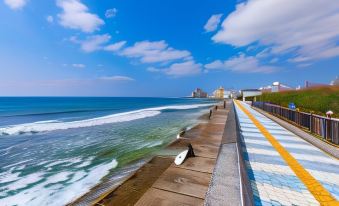 Aquaresort in Chatan