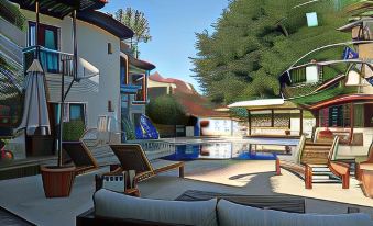 Nehir Dalyan Boutique Otel - Housity
