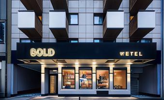 Bold Hotel Muenchen Zentrum