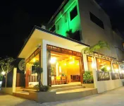 JJ Residence