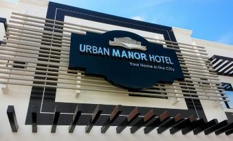 Urban Manor Hotel