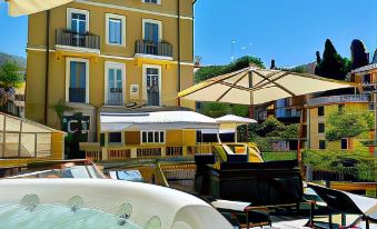 Hotel Canali, Portofino Coast