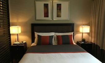 Avant Serviced Suites - Personal Concierge