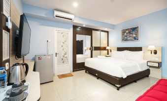 King Suite Hotel Bengkulu