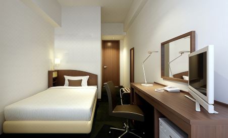 Fuchu Urban Hotel Annex - Housity