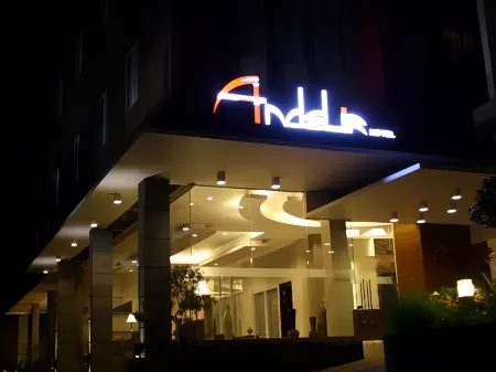 Andelir Hotel