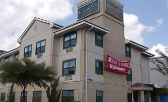 Extended Stay America Suites - Houston - Med Ctr - Greenway Plaza