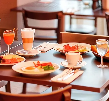 Airport Hotel Basel - Convenient & Friendly