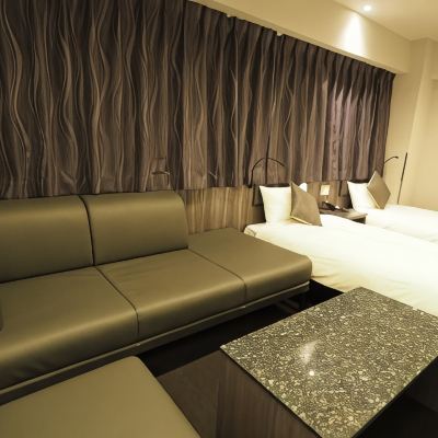 ツインルーム 羽田イン クーポン