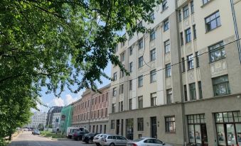 Guesthouse Jakob Lenz - Housity