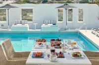 MRS. Armelina by Mr&MRS White Hotels