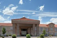 Baymont by Wyndham Belen NM Hotele w: 