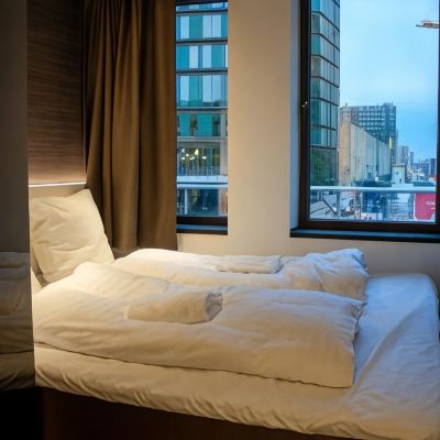 Double Room Next House Copenhagen Promo Code