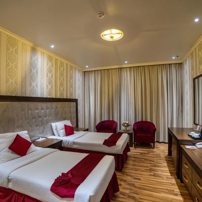 Classic Standard Room Ras Al Khaimah Hotel Promo Code