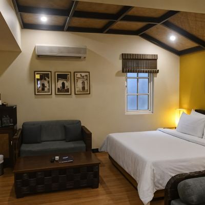 Family Room The Richmond Promo Code